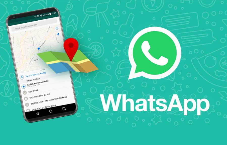 WhatsApp işletme Konum Ekleme Nasıl Yapılır ?